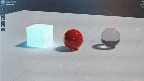 Blender Basics For Beginners Course скачать