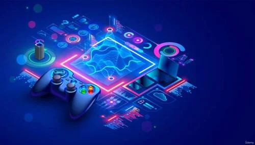 The No-Code Revolution Beginner's Guide to Game Development скачать