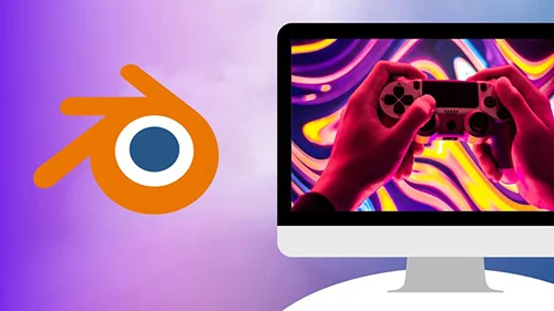 Master the Blender for Game Art, Film & Design скачать