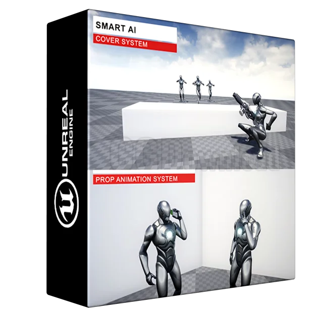 Smart AI