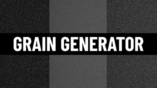 Grain Generator скачать