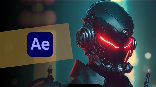 Advanced Adobe After Effects Become VFX & Motion Expert скачать