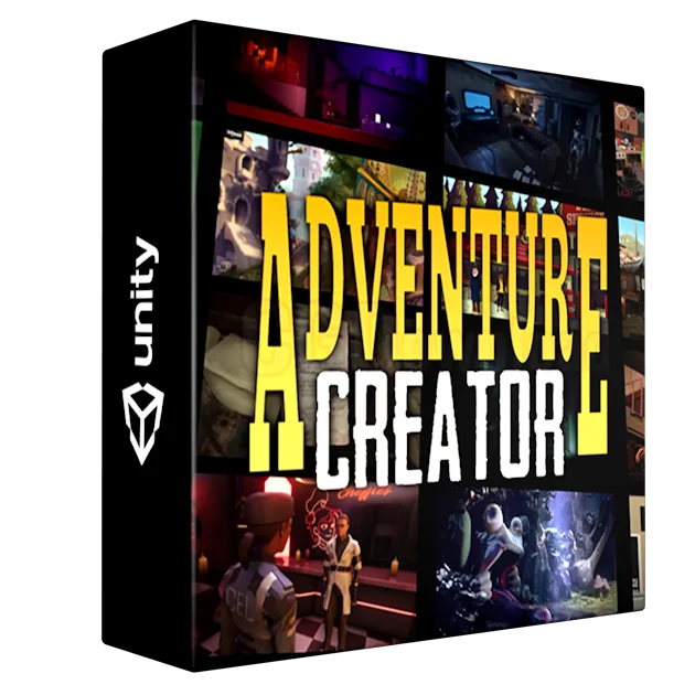 Adventure Creator