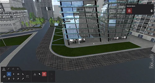 3Dsmax And Lumion Exterior 3Dmodeling And Rendering скачать