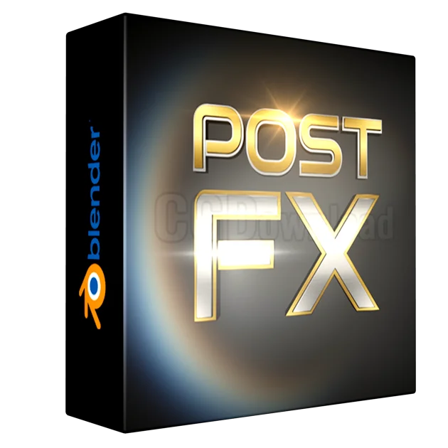 Post FX