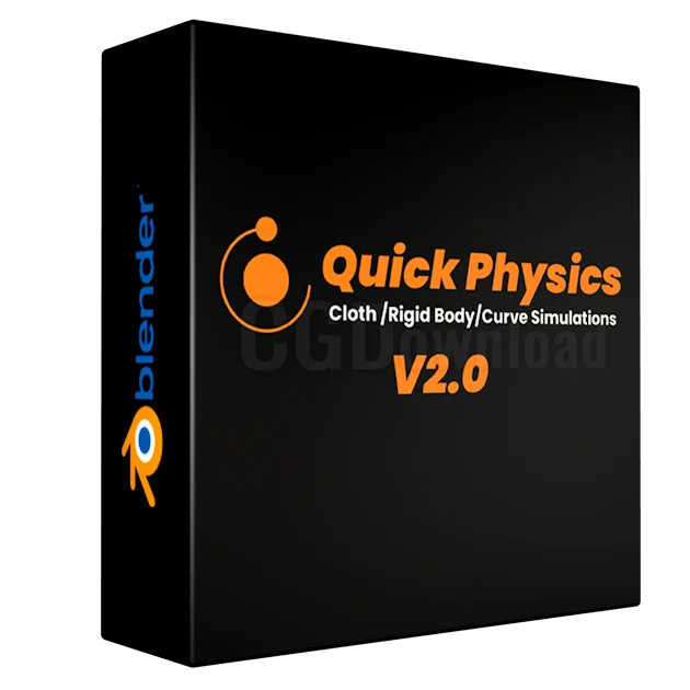 Quick Physics