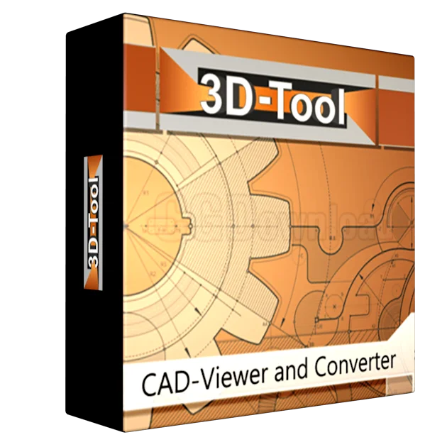 3D-Tool
