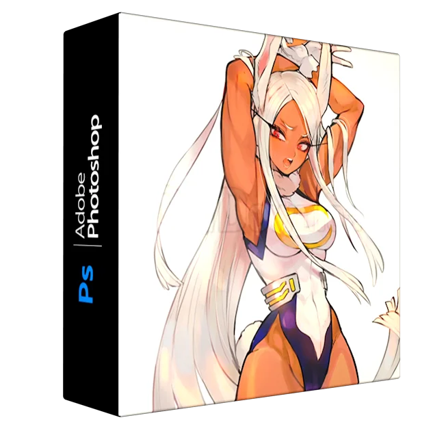 Domestika - Digital Illustration: Create Manga Characters