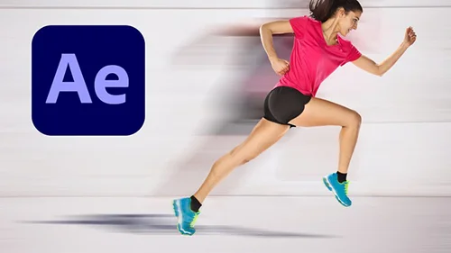 Adobe After Effects From Beginner to Motion Master скачать