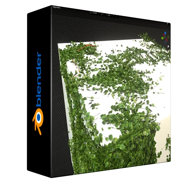 Ivy Generator Pro