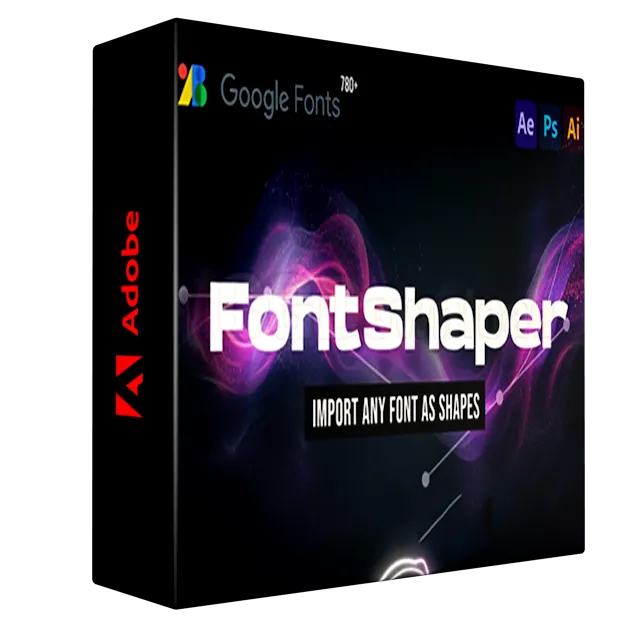 FontShaper