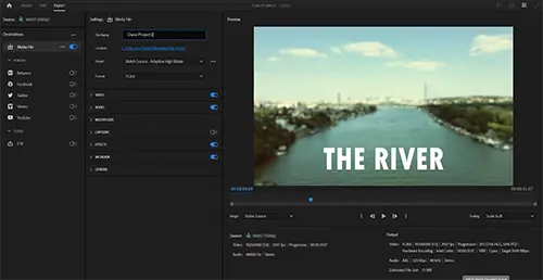 Advanced Adobe Premiere Pro Add Hollywood-level Effects скачать