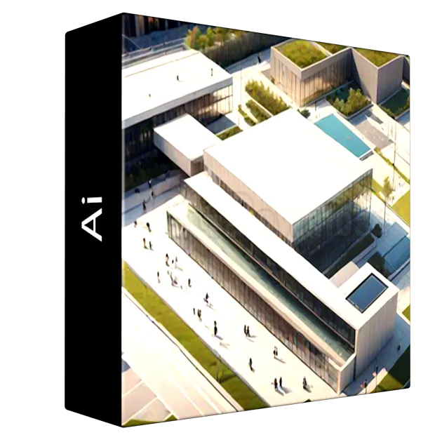 Introducing StableDiffusion ComfyUI for Architects/Designers