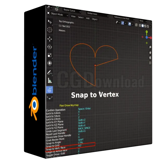 Bézier Toolkit
