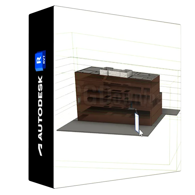 Urban Planning Tools II: Revit Architecture Sketch