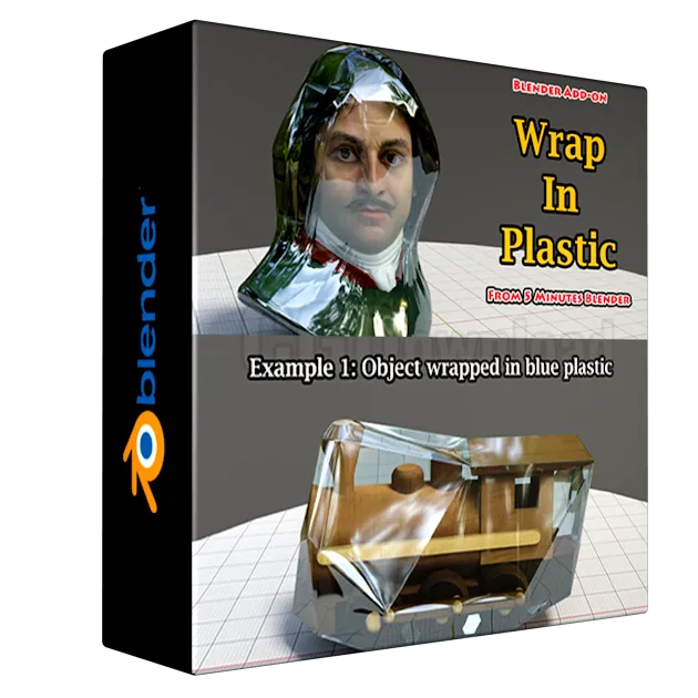 Wrap In Plastic