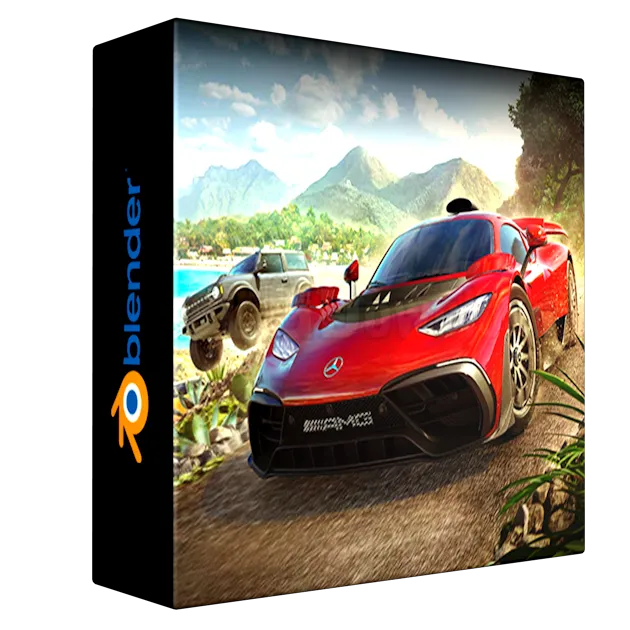 Forza Horizon 5 Pack
