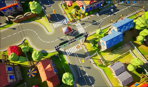 Unreal Engine 5 Mobile Game Development For Beginners скачать