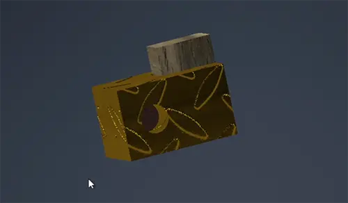 Basics on Autodesk Inventor скачать