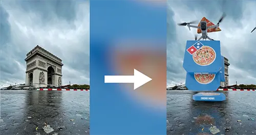 Beginner to pro CGI or VFX Advertisement using blender скачать