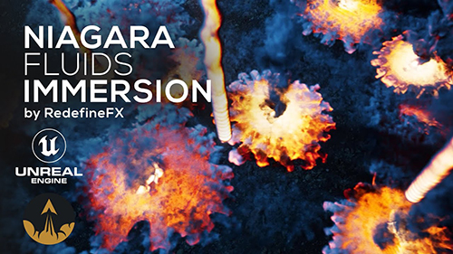 Niagara Fluids Immersion скачать