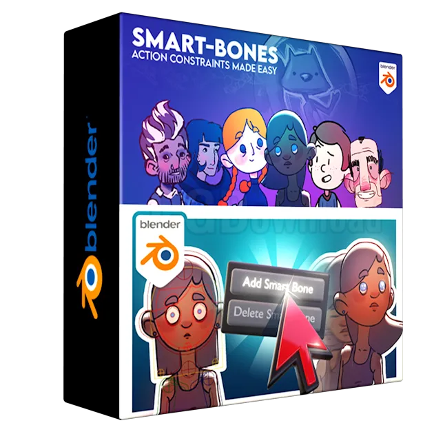 Smart-Bones