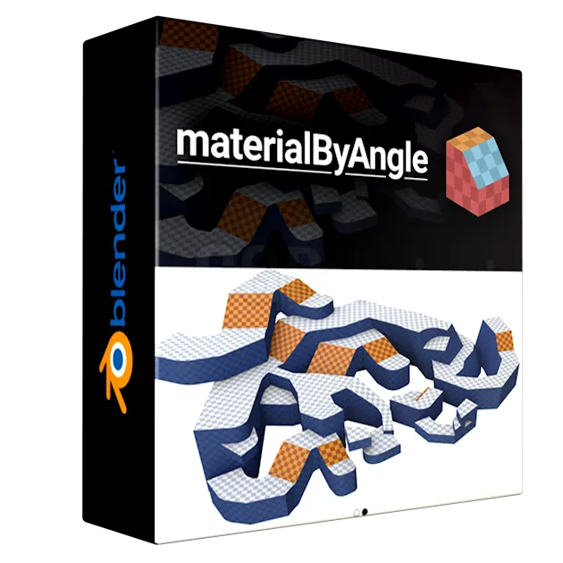 materialByAngle