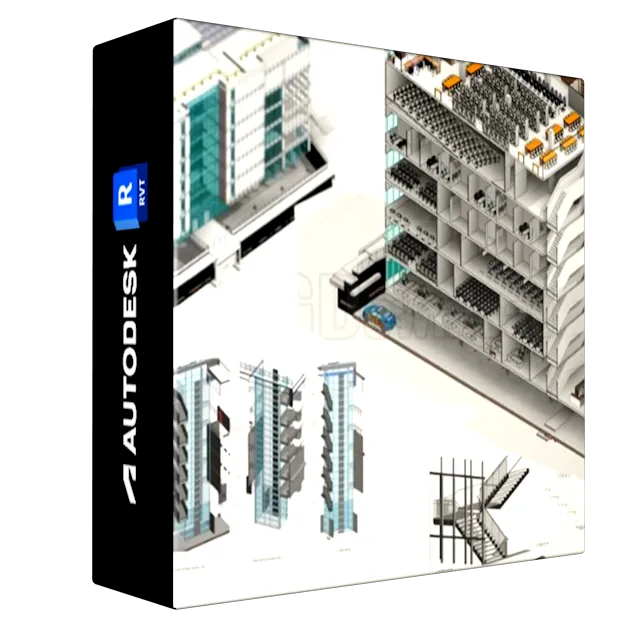 Mastering Revit for Architects & Engineers