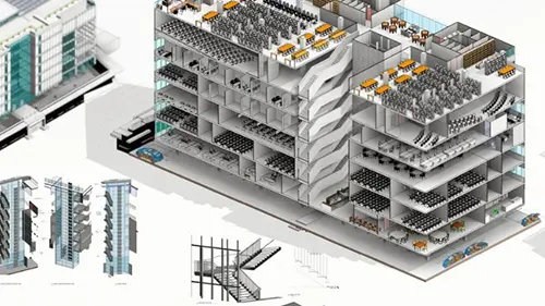 Mastering Revit for Architects & Engineers скачать
