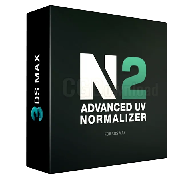 Advanced UV Normalizer