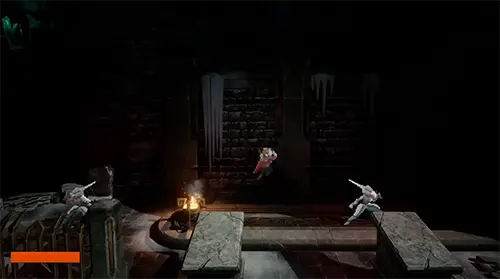2.5D Platformer Full Game Development Beginner Course скачать