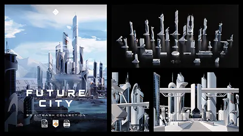 Future City скачать