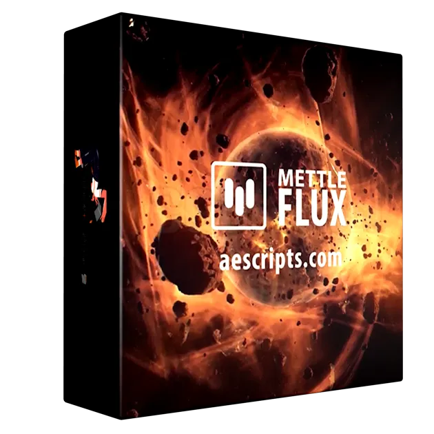 Mettle Flux