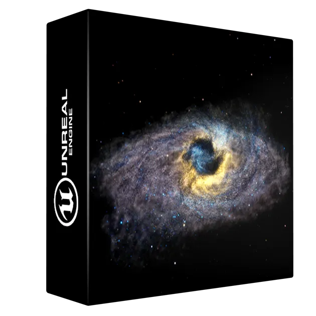 Niagara Galaxy