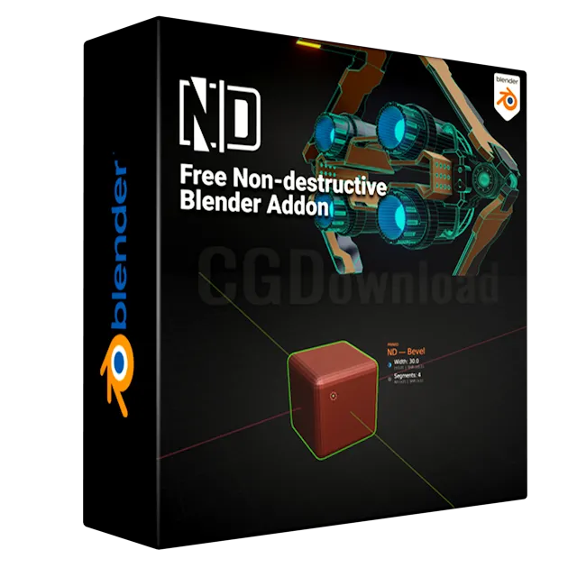 ND