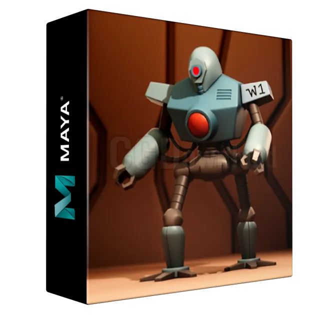 Modelling for Beginners in Maya 2022