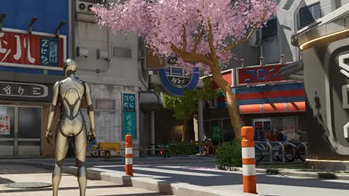 Main Menu Masterclass – Unreal Engine 5.4 скачать