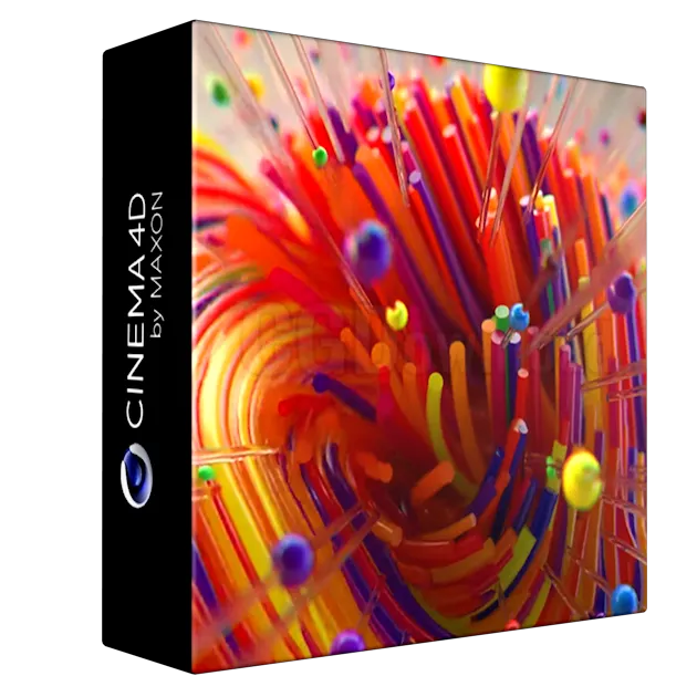 Your Digital Sketchbook- Techniques to find your Personal Style with Cinema 4D & Redshift