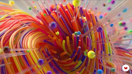 Your Digital Sketchbook- Techniques to find your Personal Style with Cinema 4D & Redshift скачать