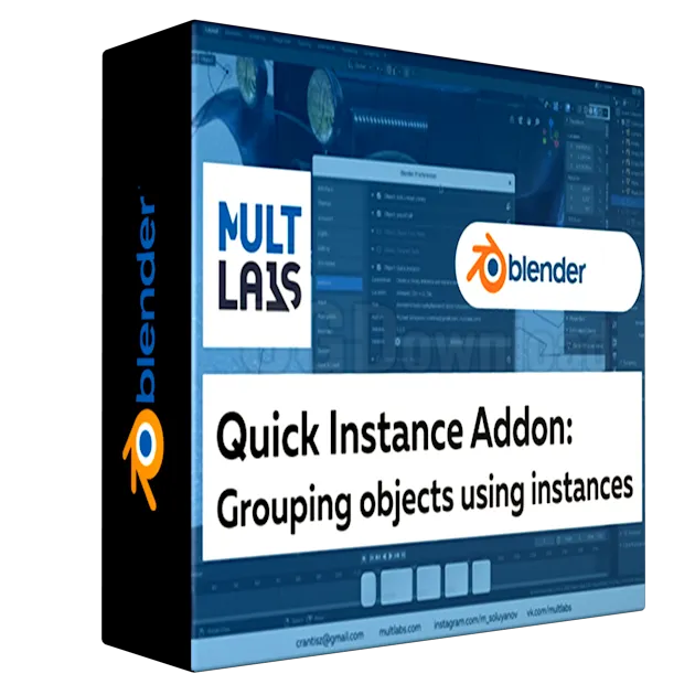 Quick Instance