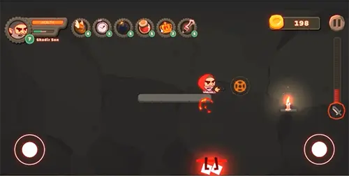 Create 2D Shooter Game With Unity скачать