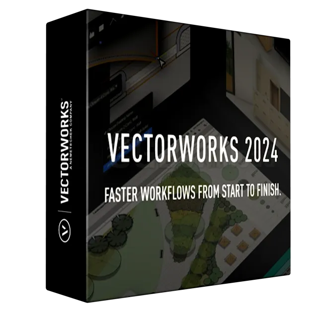 Vectorworks