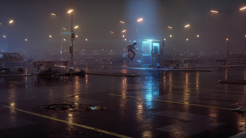 Octane Render for Cinema 4D скачать