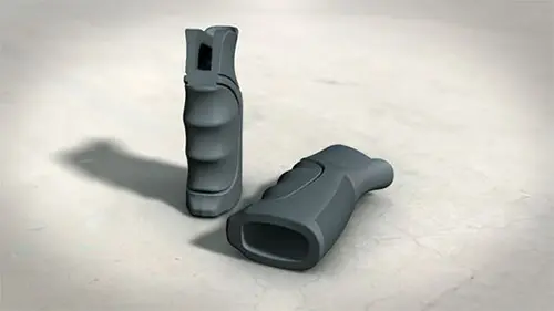 Advanced SOLIDWORKS Solid and Surface Hybrid Modeling скачать