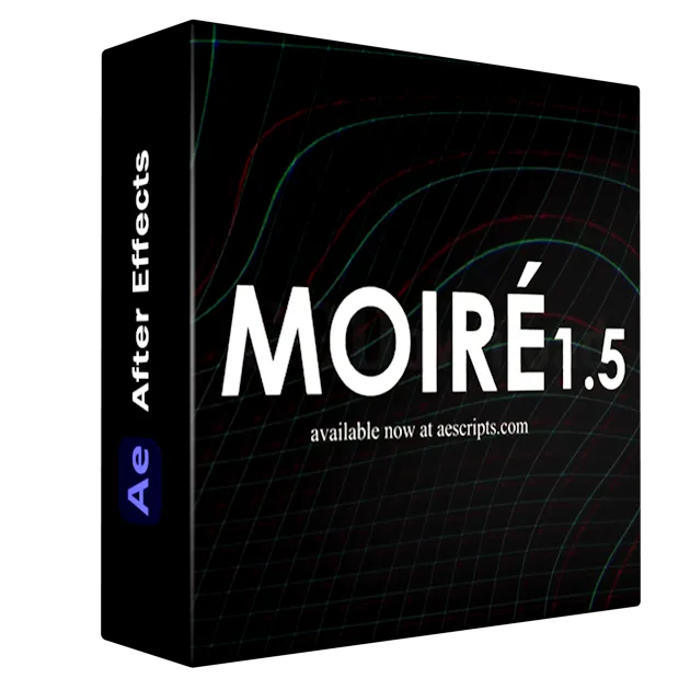 Moiré