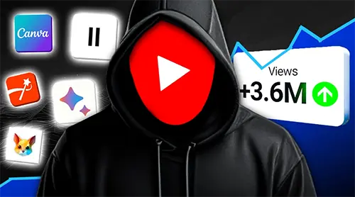 Make YouTube Thumbnails Mastering Design, Theory Research скачать