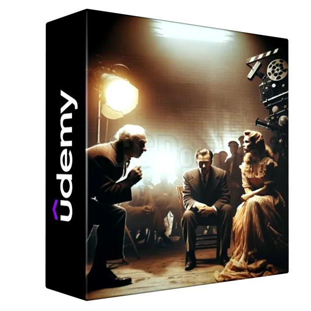 Film Analysis Masterclass Themes, Visuals, and Sound