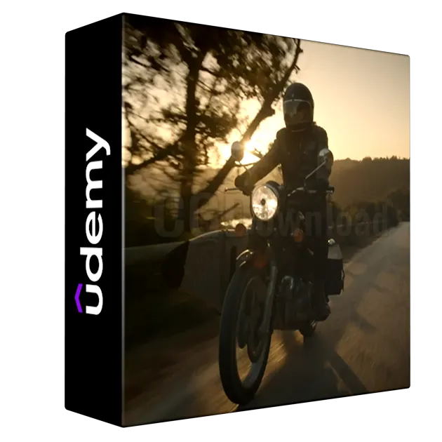 Video Mastery Filming and Editing beautiful 1-minute Films