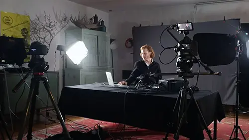 Video Mastery Filming and Editing beautiful 1-minute Films скачать