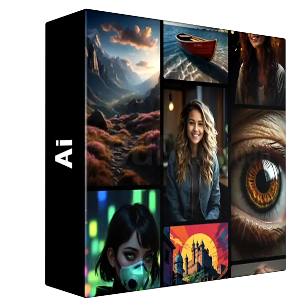Complete Leonardo AI Megacourse Beginner to Expert
